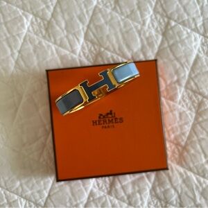 Hermes Bracelet
